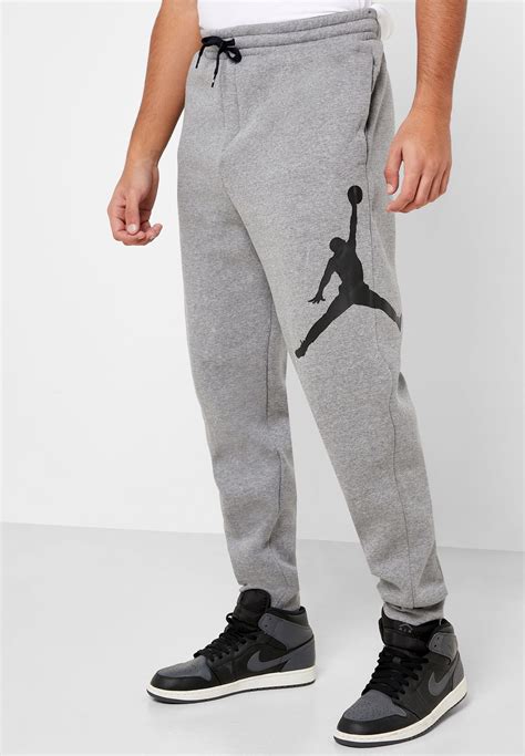 jordan sweatpants for men